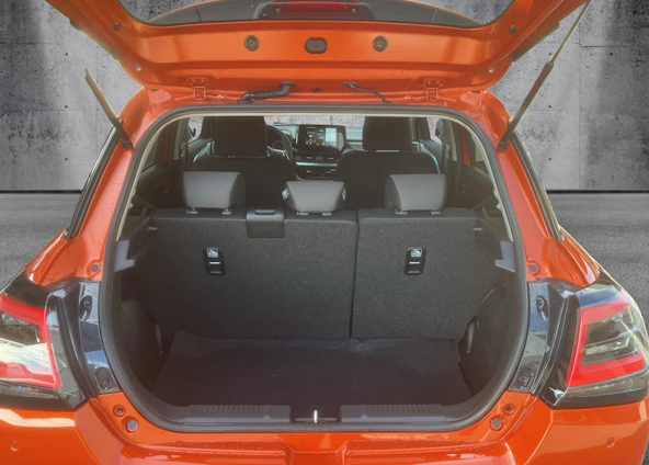 immagine del veicolo 12 immagine del veicolo 12