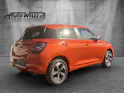Suzuki Swift 1.2 Sakura Top Hybrid 4x4