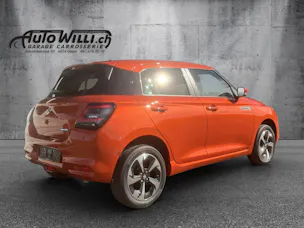 Suzuki Swift 1.2 Sakura Top Hybrid 4x4