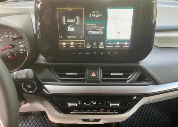 immagine del veicolo 9 immagine del veicolo 9