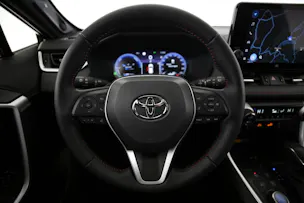 Toyota RAV4 2.5 Plug-In-Hybrid Platinum