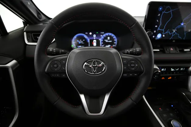 Toyota RAV4 2.5 Plug-In-Hybrid Platinum