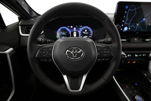 Fahrzeugbild TOYOTA RAV4 2.5 Plug-In-Hybrid Platinum