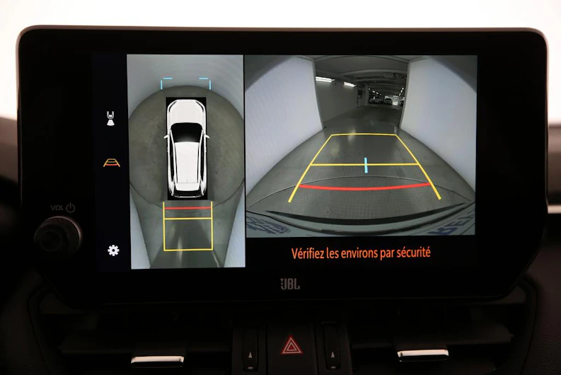 Fahrzeugbild TOYOTA RAV-4