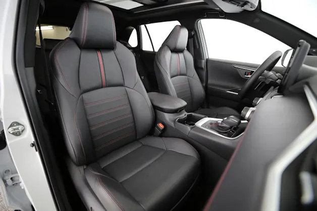 Toyota RAV4 2.5 Plug-In-Hybrid Platinum