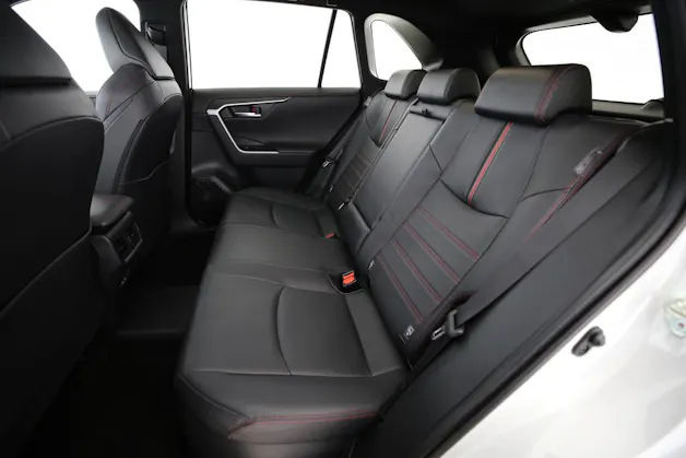 Toyota RAV4 2.5 Plug-In-Hybrid Platinum