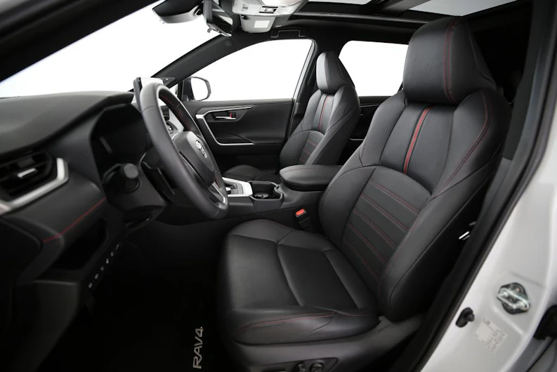 Fahrzeugbild TOYOTA RAV-4