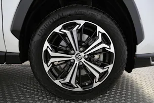 Toyota RAV4 2.5 Plug-In-Hybrid Platinum