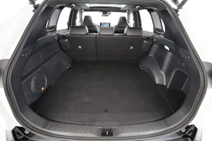 Toyota RAV4 2.5 Plug-In-Hybrid Platinum