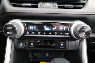 Toyota RAV4 2.5 Plug-In-Hybrid Platinum