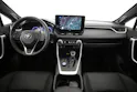 Toyota RAV4 2.5 Plug-In-Hybrid Platinum