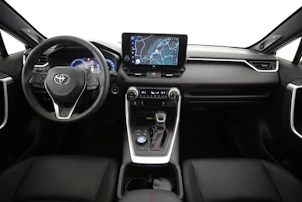 Fahrzeugbild TOYOTA RAV4 2.5 Plug-In-Hybrid Platinum