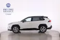 Toyota RAV4 2.5 Plug-In-Hybrid Platinum