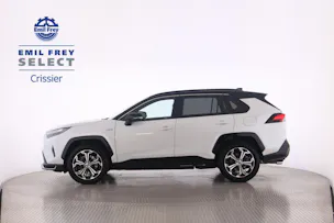 Toyota RAV4 2.5 Plug-In-Hybrid Platinum