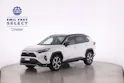 Toyota RAV4 2.5 Plug-In-Hybrid Platinum