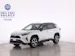 Toyota RAV4 2.5 Plug-In-Hybrid Platinum