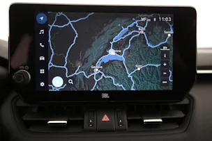 Toyota RAV4 2.5 Plug-In-Hybrid Platinum