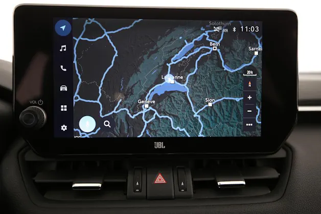Toyota RAV4 2.5 Plug-In-Hybrid Platinum