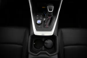Toyota RAV4 2.5 Plug-In-Hybrid Platinum
