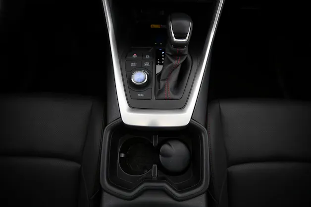 Toyota RAV4 2.5 Plug-In-Hybrid Platinum