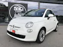 Fiat 500 0.9 TA Pop+ MTA