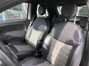 Fiat 500 0.9 TA Pop+ MTA