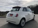 Fiat 500 0.9 TA Pop+ MTA