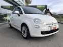 Fiat 500 0.9 TA Pop+ MTA