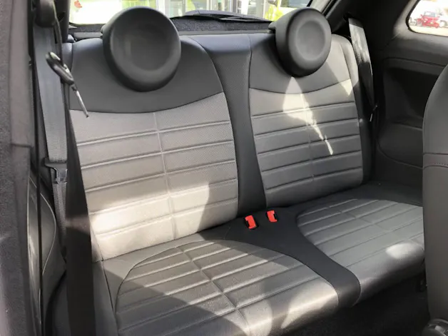 Fiat 500 0.9 TA Pop+ MTA