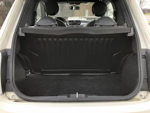 Fiat 500 0.9 TA Pop+ MTA