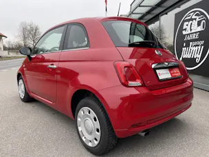 Fiat 500 0.9 TA Lounge