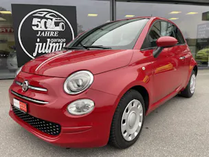 Fiat 500 0.9 TA Lounge