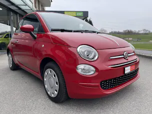 Fiat 500 0.9 TA Lounge