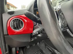 Fiat 500 0.9 TA Lounge