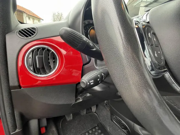 Fiat 500 0.9 TA Lounge