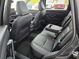 Mazda CX-5 2.5 Homura AWD