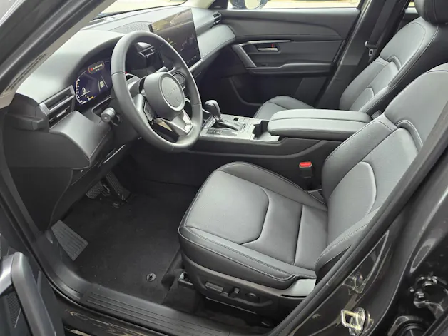 Mazda CX-5 2.5 Homura AWD