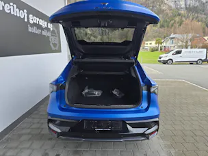 Renault Rafale 1.2 E-Tech Plug-in esprit Alpine