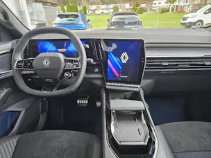 Renault Rafale 1.2 E-Tech Plug-in esprit Alpine