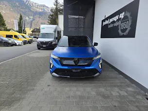 Renault Rafale 1.2 E-Tech Plug-in esprit Alpine