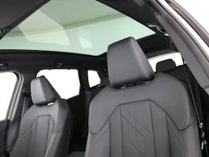 BMW X3 30e xDrive