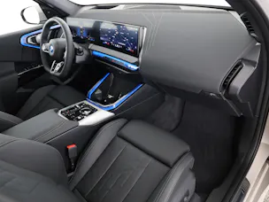 BMW X3 30e xDrive