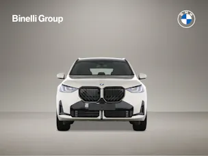 BMW X3 30e xDrive