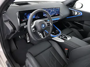BMW X3 30e xDrive