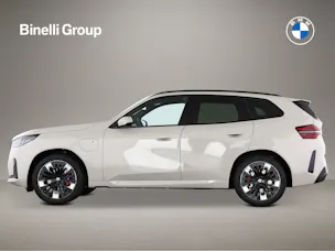 BMW X3 30e xDrive