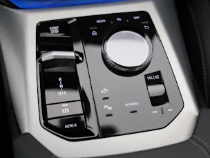 BMW X3 30e xDrive