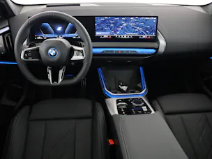 BMW X3 30e xDrive