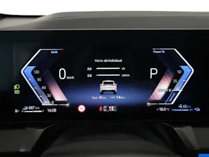 BMW X3 30e xDrive