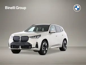 BMW X3 30e xDrive