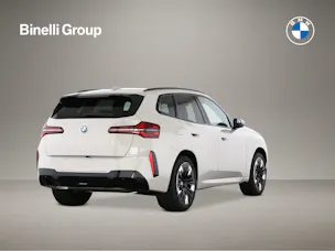 BMW X3 30e xDrive
